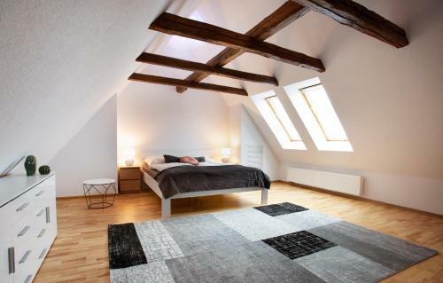 Apartamento Fewo 02 Maisonette Im Carre`charlott