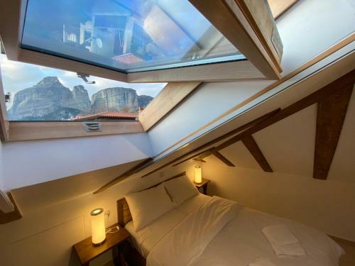 Apartamento Dominique Meteora House