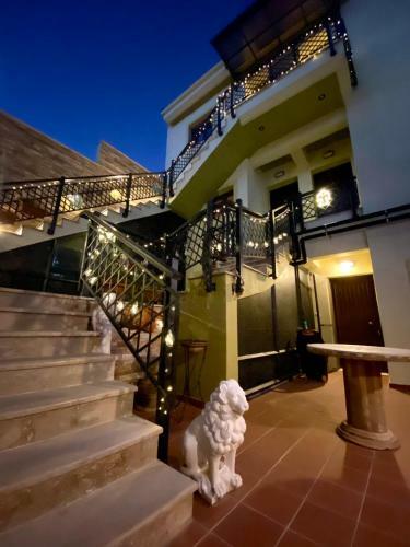 Apartamento Dominique Meteora House
