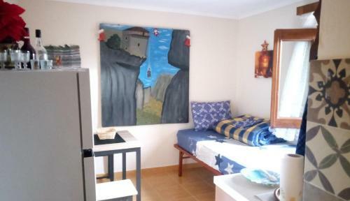 Argiris Old City House