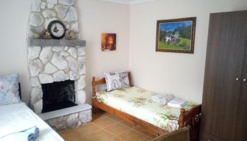 Argiris Old City House