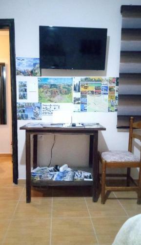 Argiris Old City House