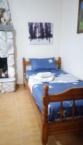 Argiris Old City House