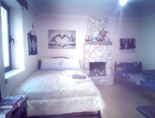 Argiris Old City House