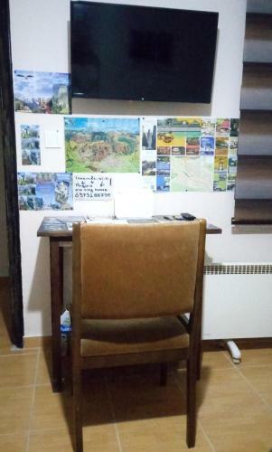 Argiris Old City House