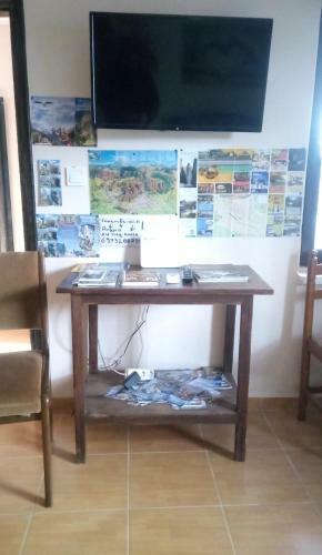 Argiris Old City House