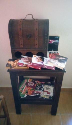 Argiris Old City House