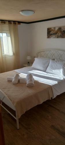 Apartamento Meteora View Attic