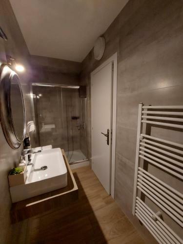 Apartamento Enjoy Meteora One