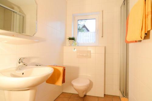 Apartamento G�stehaus Simonis
