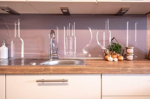 Apartamento G�stehaus Simonis