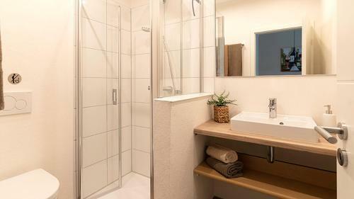 Apartamento G�stehaus Simonis