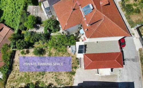 Apartamento Enjoy Meteora Three