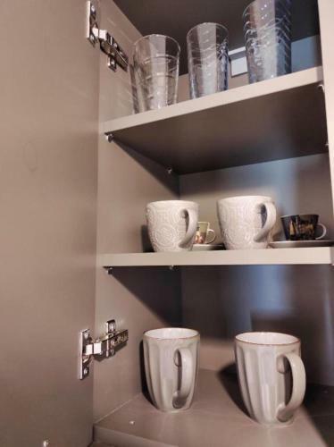 Apartamento Enjoy Meteora Three
