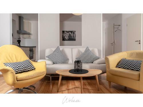 Apartamento Ferienweingut L�tz