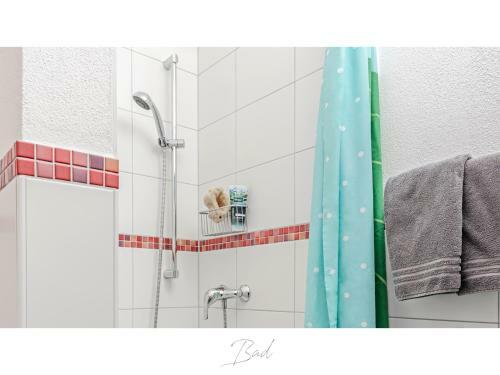 Apartamento Ferienweingut L�tz