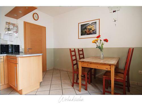 Apartamento Ferienweingut L�tz