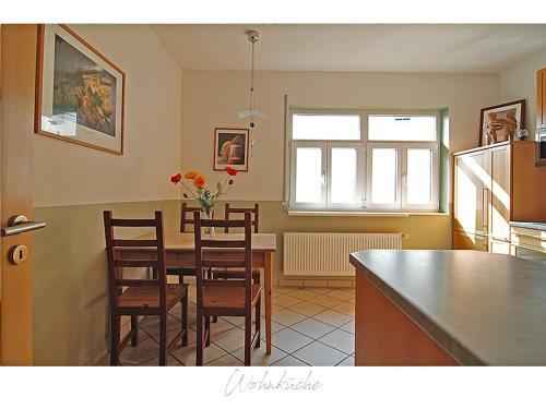 Apartamento Ferienweingut L�tz