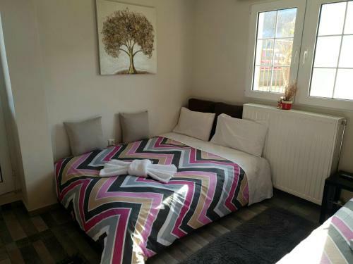Apartamento Chris Rooms