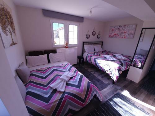 Apartamento Chris Rooms