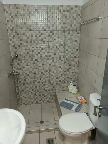 Apartamento Chris Rooms