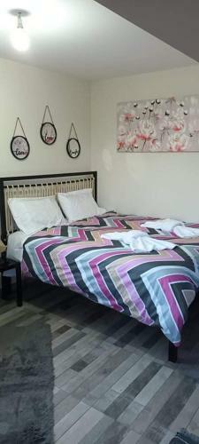 Apartamento Chris Rooms