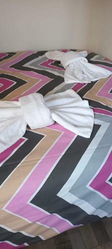 Apartamento Chris Rooms
