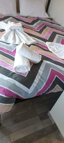 Apartamento Chris Rooms