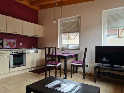 Apartamento Weingut Markus Busch