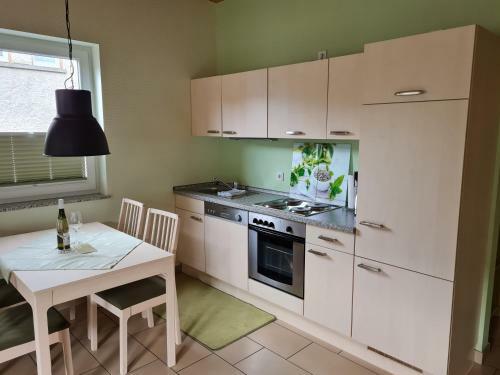 Apartamento Weingut Markus Busch