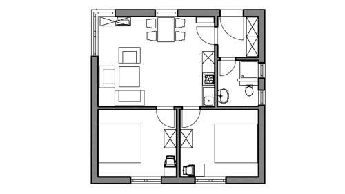 Apartamento Weingut Markus Busch