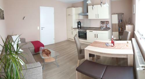 Apartamento Weingut Markus Busch