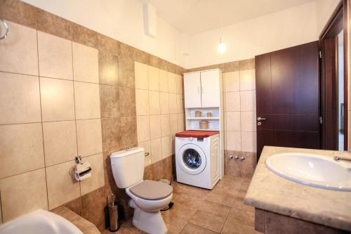 Apartamento Meteora's Secret Garden House#2