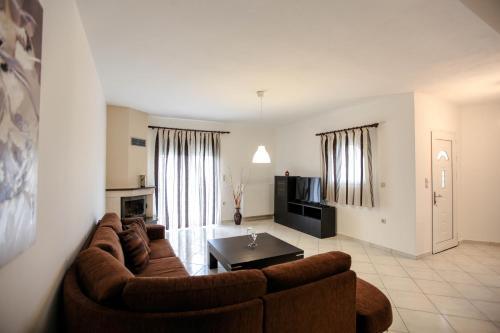 Apartamento Meteora's Secret Garden House#2