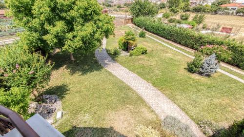 Apartamento Meteora's Secret Garden House#2