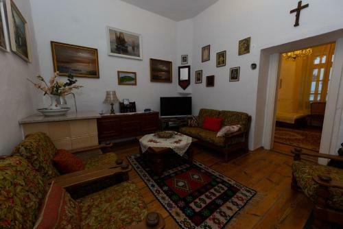 Apartamento Villa Tabody