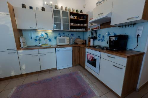 Apartamento Villa Tabody