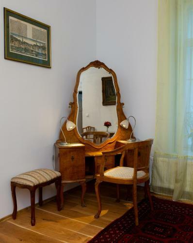 Apartamento Villa Tabody