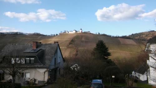 Ferienhaus Rockenbach