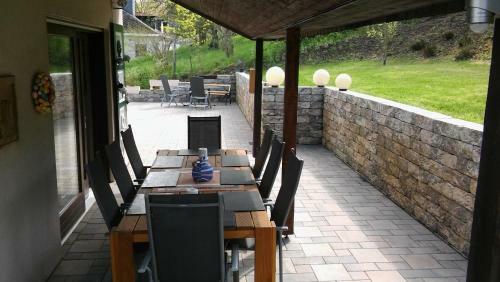 Ferienhaus Rockenbach
