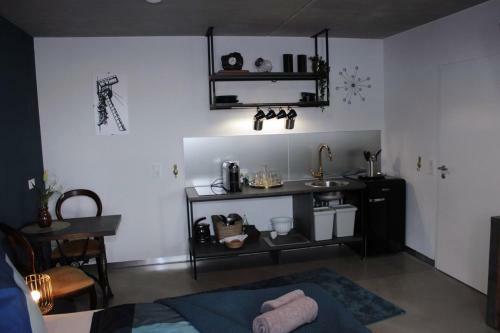 Apartamentos Studio-sch8