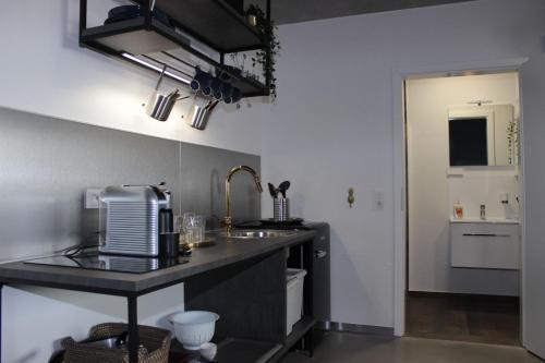 Apartamentos Studio-sch8