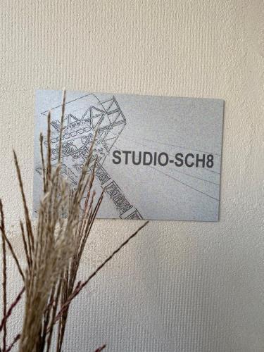 Apartamentos Studio-sch8