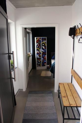 Apartamentos Studio-sch8