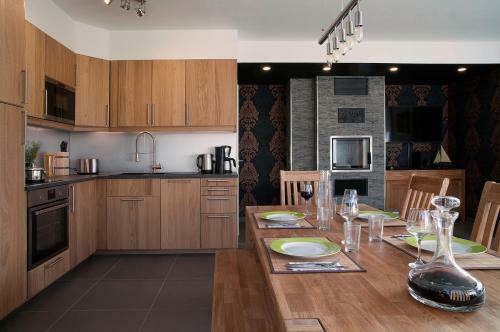 Arkona Residence
