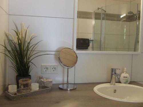 Apartamento Hof Sturenberg