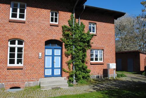 Apartamento Arkona 3