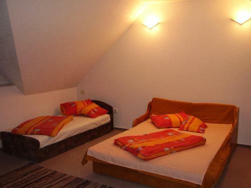 Hostal Tenisz Klub