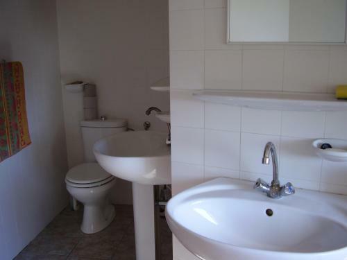Hostal Tenisz Klub