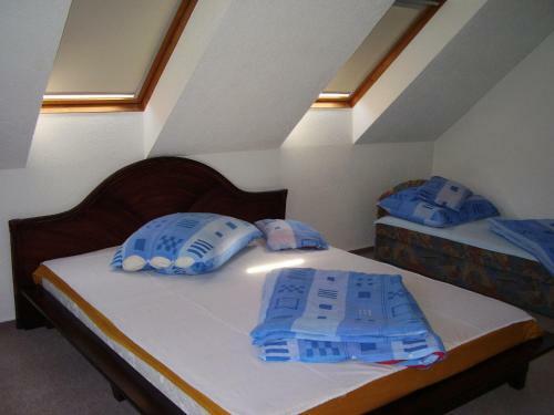 Hostal Tenisz Klub